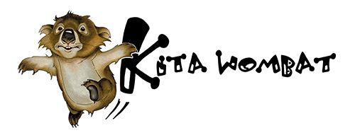 Kita Wombat